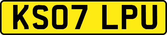 KS07LPU