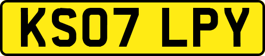 KS07LPY