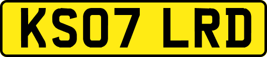 KS07LRD