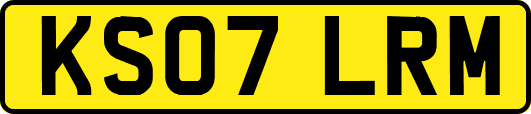KS07LRM