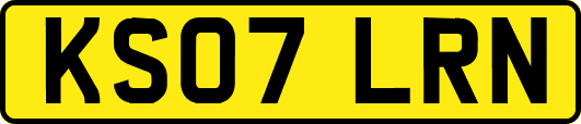 KS07LRN