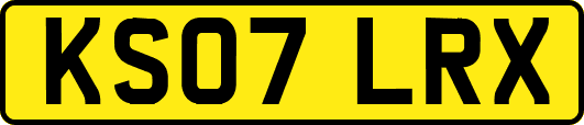 KS07LRX