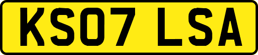 KS07LSA