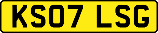 KS07LSG