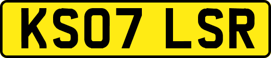 KS07LSR