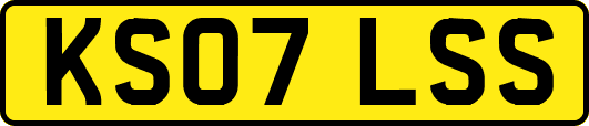 KS07LSS