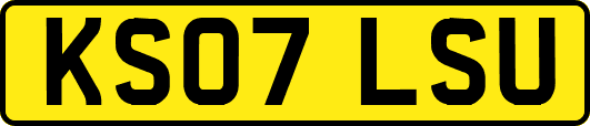 KS07LSU