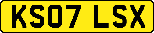 KS07LSX