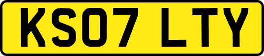 KS07LTY