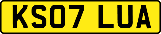 KS07LUA