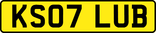 KS07LUB