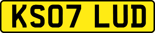 KS07LUD