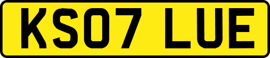 KS07LUE