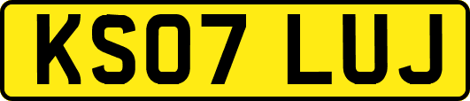 KS07LUJ