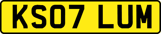KS07LUM