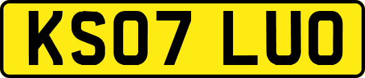 KS07LUO