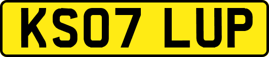 KS07LUP