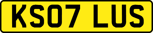 KS07LUS