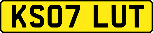 KS07LUT