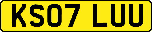 KS07LUU