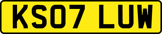 KS07LUW