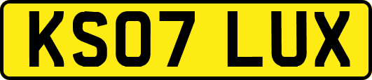 KS07LUX