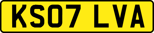 KS07LVA