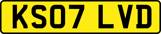 KS07LVD