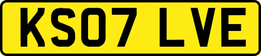 KS07LVE