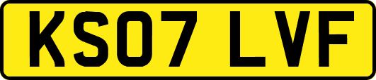 KS07LVF