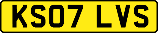 KS07LVS