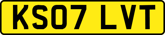 KS07LVT