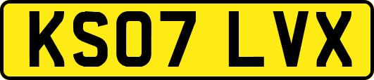 KS07LVX