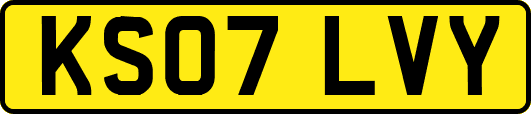 KS07LVY