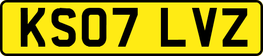 KS07LVZ