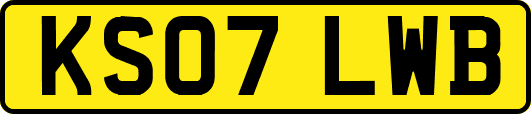 KS07LWB