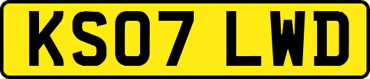 KS07LWD