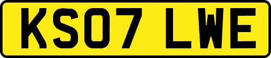 KS07LWE