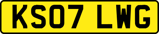 KS07LWG