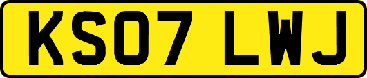 KS07LWJ