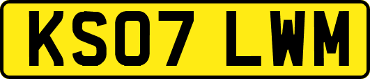 KS07LWM