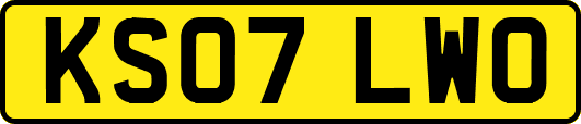 KS07LWO