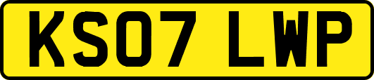 KS07LWP