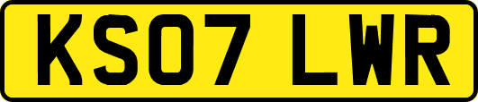 KS07LWR