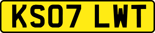 KS07LWT