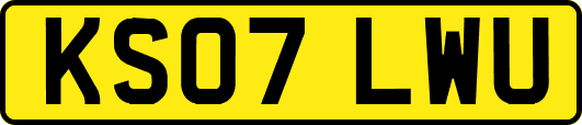 KS07LWU