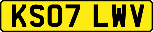 KS07LWV