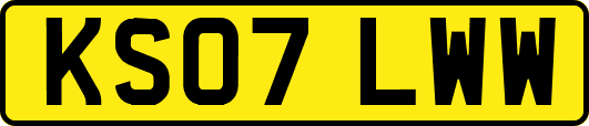 KS07LWW