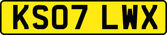 KS07LWX