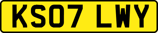 KS07LWY